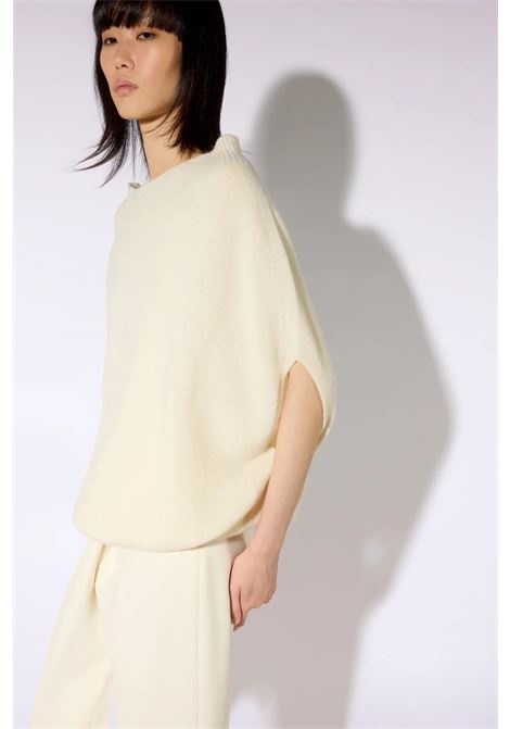 Knitted Vest Liviana Conti | L6WC65A18